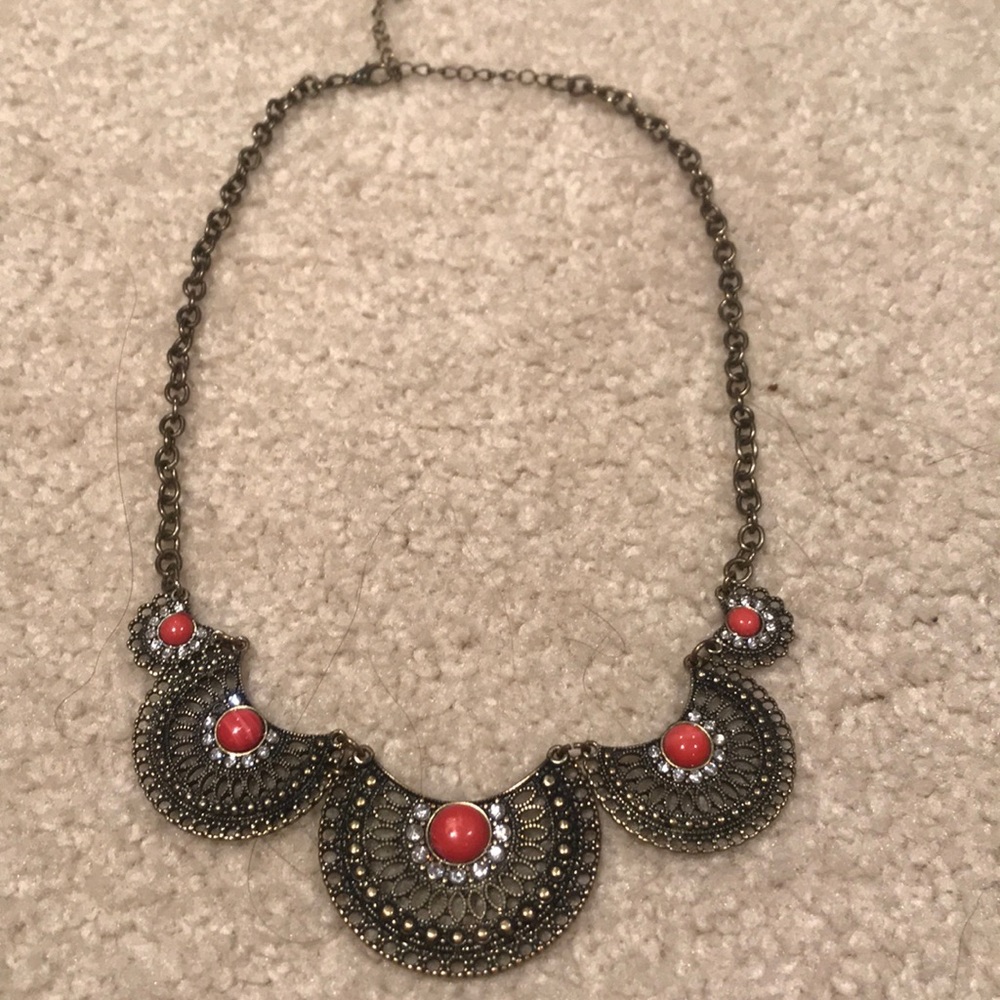 Necklace